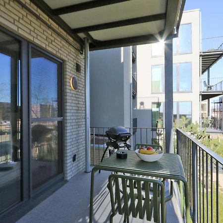 Lovely Apartment In Lembruch-Duemmer See Luaran gambar