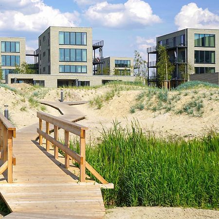 Lovely Apartment In Lembruch-Duemmer See Luaran gambar