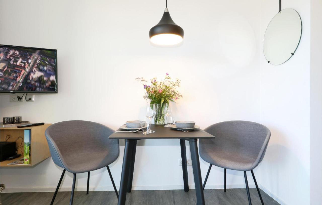 Lovely Apartment In Lembruch-Duemmer See Luaran gambar