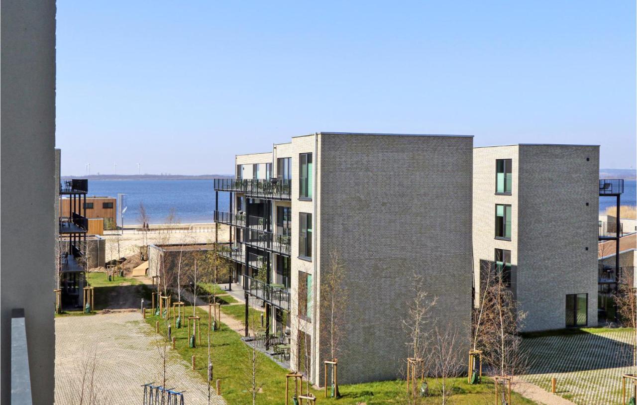 Lovely Apartment In Lembruch-Duemmer See Luaran gambar
