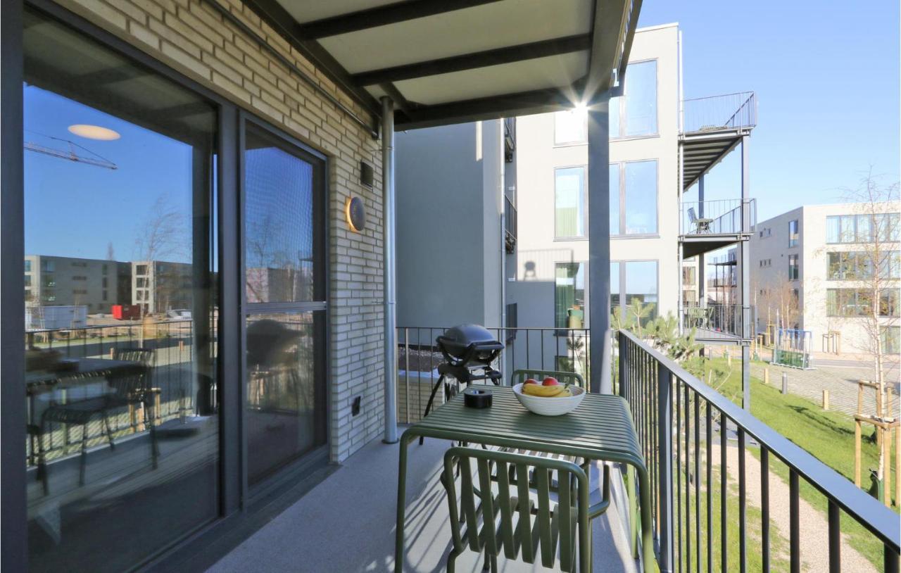 Lovely Apartment In Lembruch-Duemmer See Luaran gambar