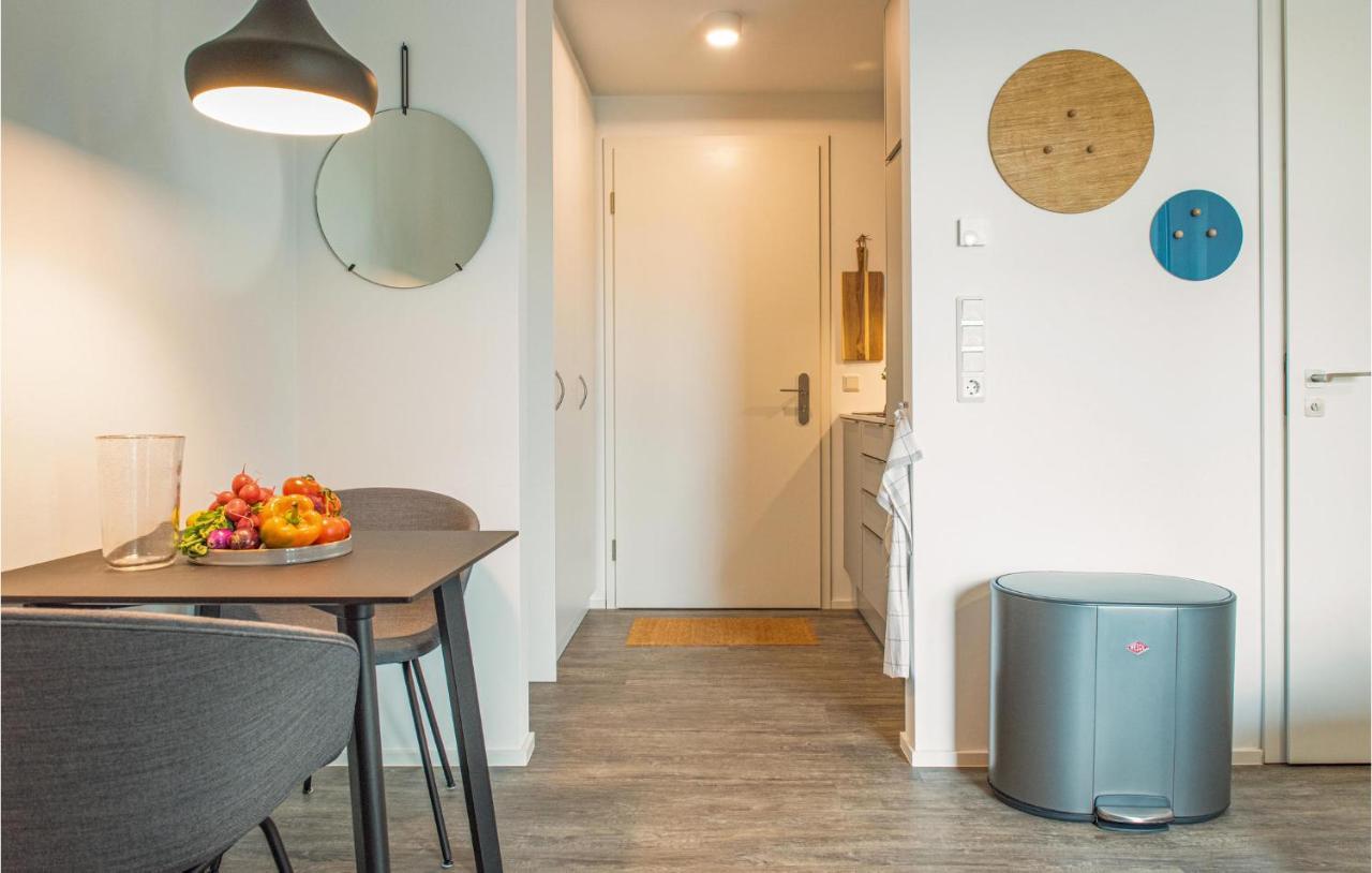 Lovely Apartment In Lembruch-Duemmer See Luaran gambar