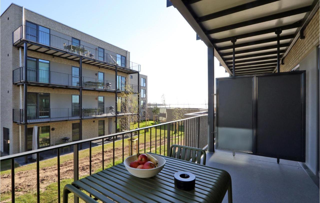 Lovely Apartment In Lembruch-Duemmer See Luaran gambar